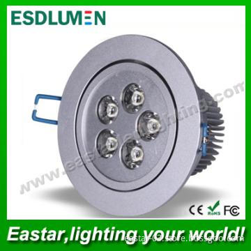 Esdlumen hot sell 5W Ceiling Lighting